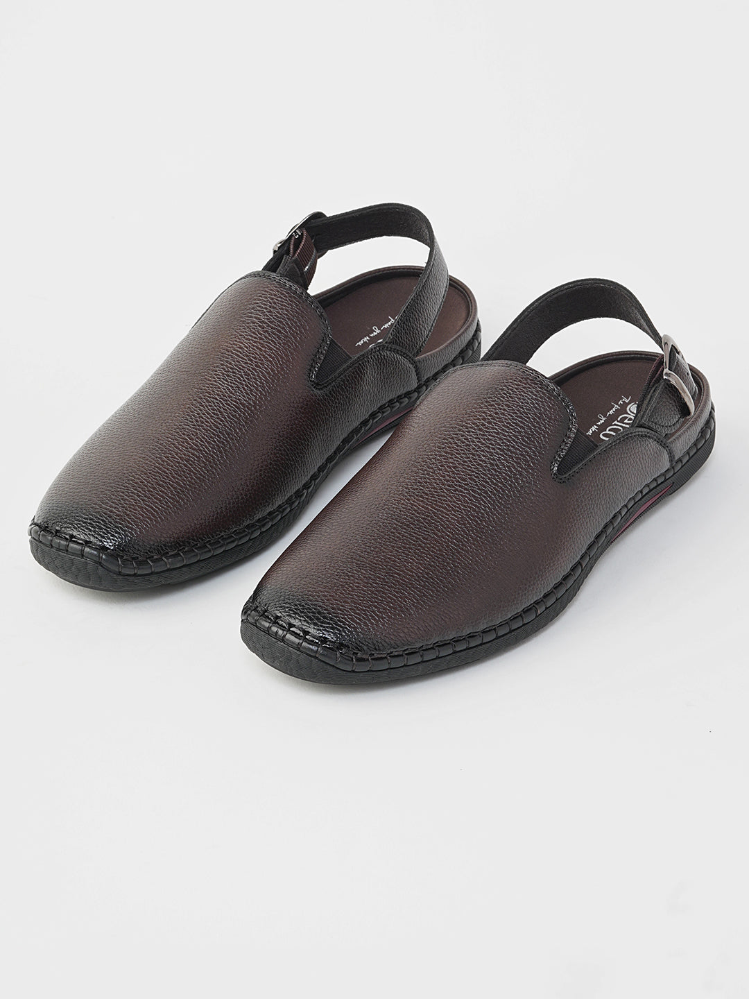 Delco Men UrbanStride Sandal