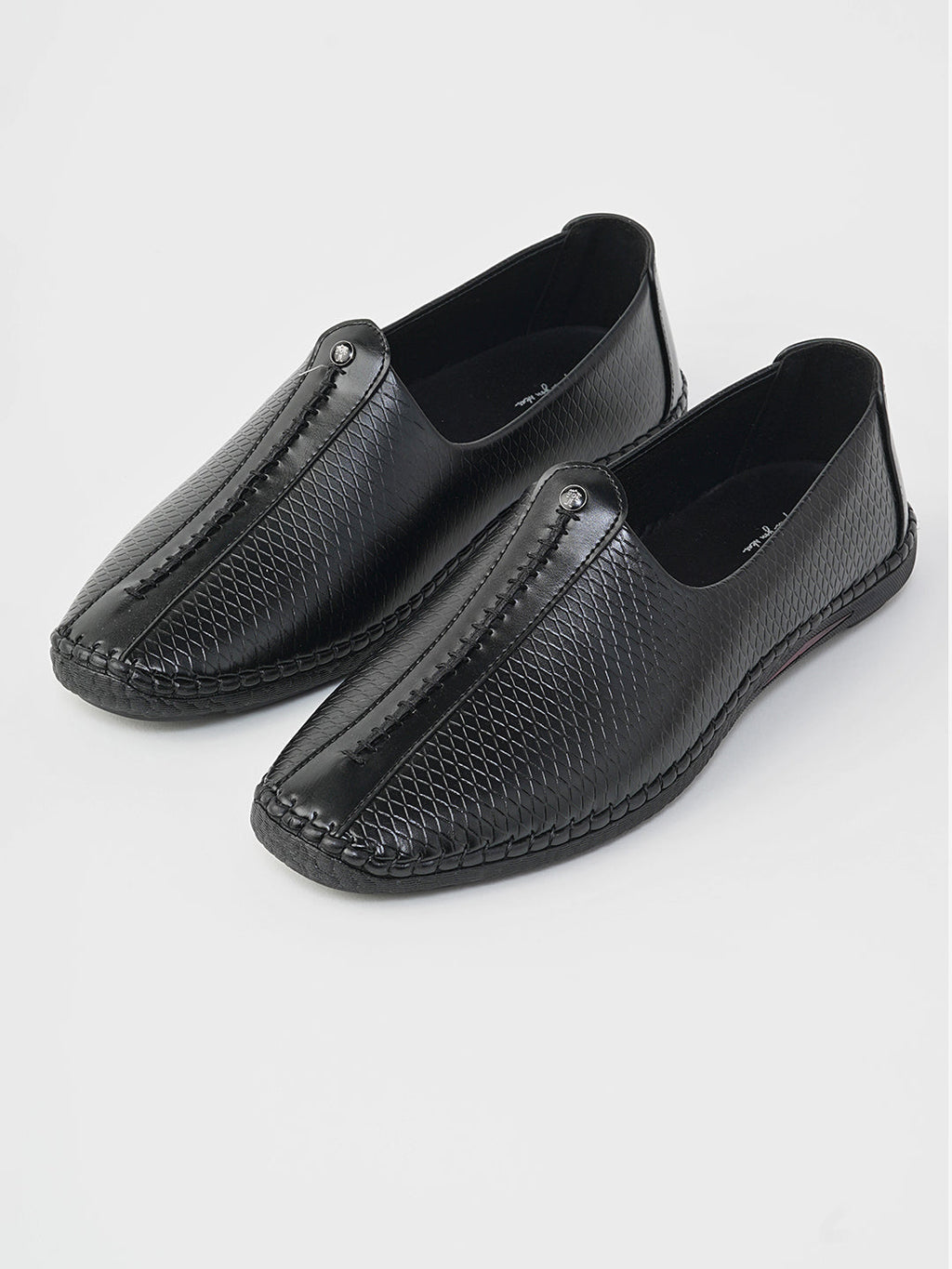 Delco Men DriftEase Casual Moccasins