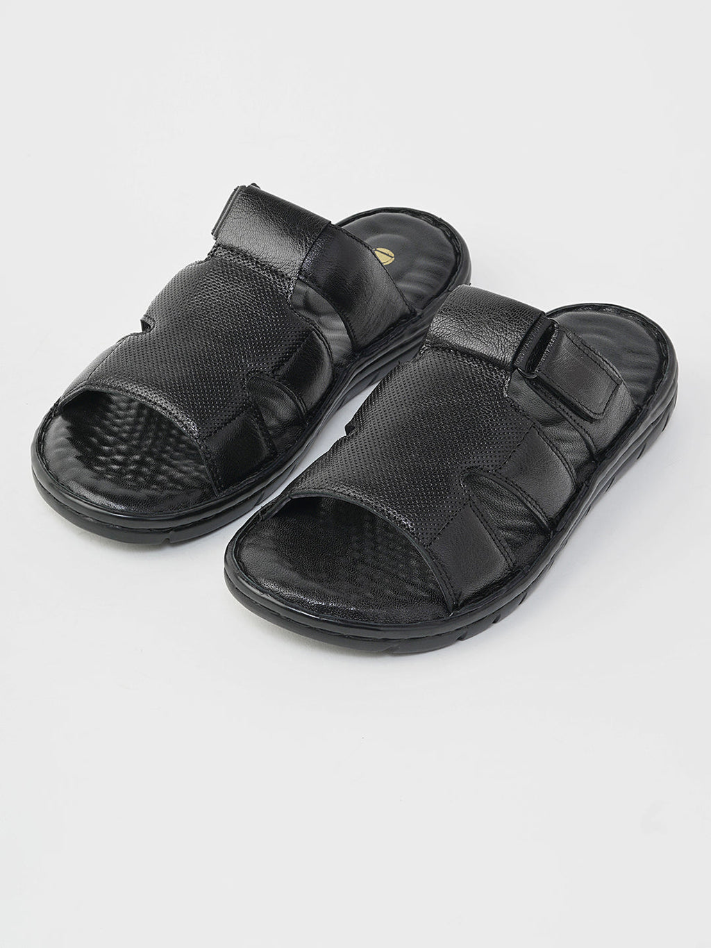 Delco Men DriftCore Comfort Slides