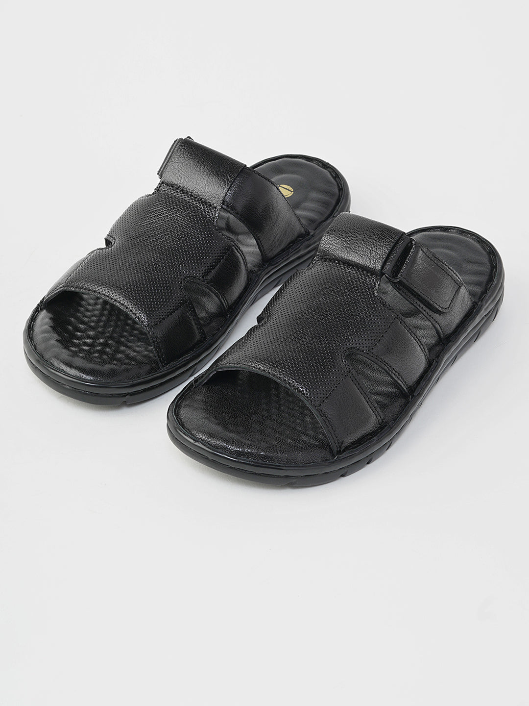 Delco Men DriftCore Comfort Slides