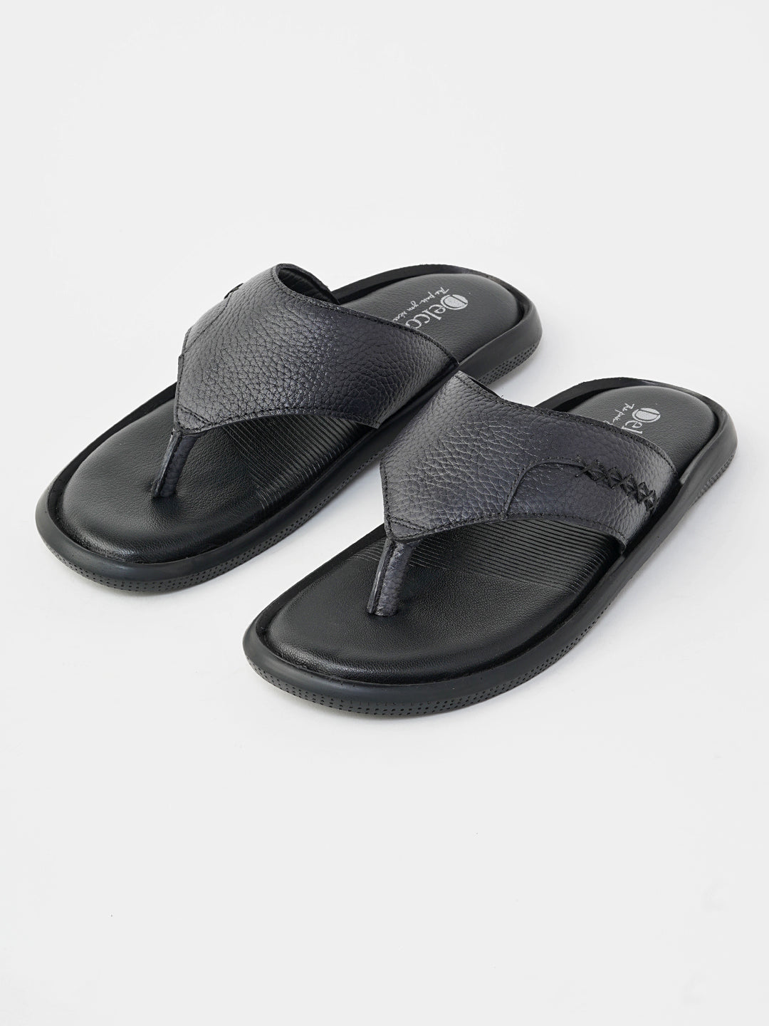 Delco Men PureComfort Chappal
