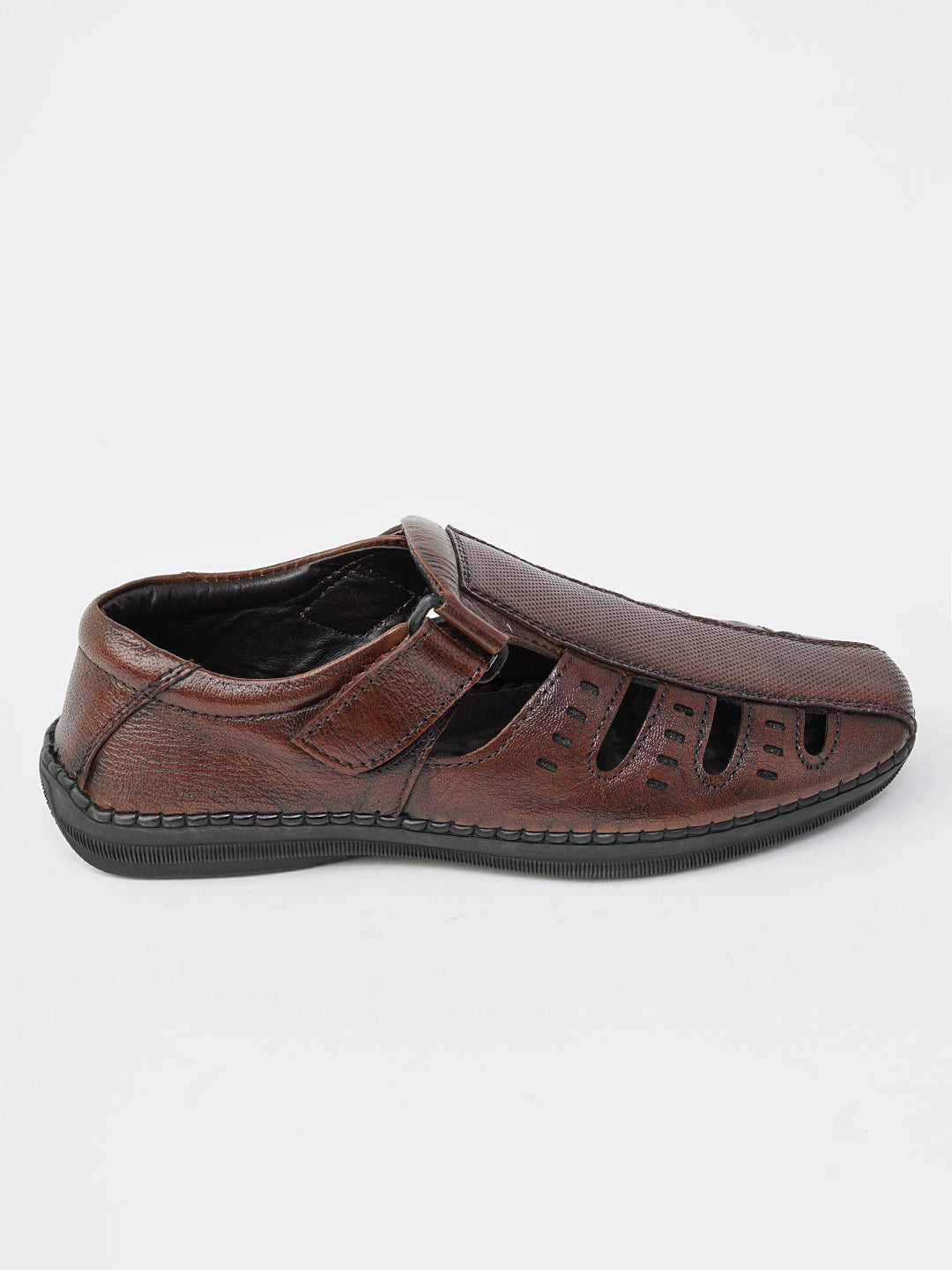 Delco Men FlexPath Men’s Sandal