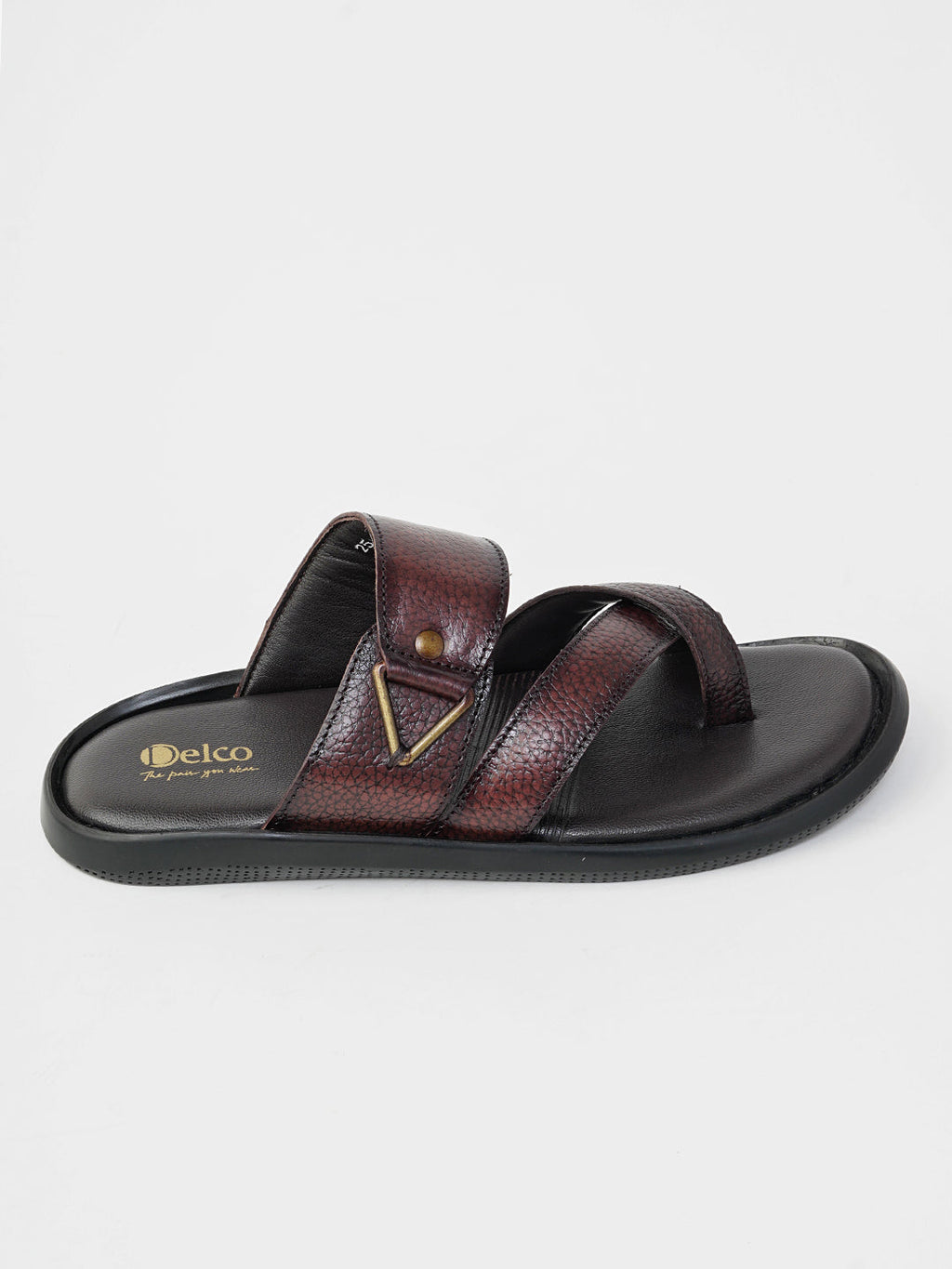 Delco Men Everyday Comfort Chappal