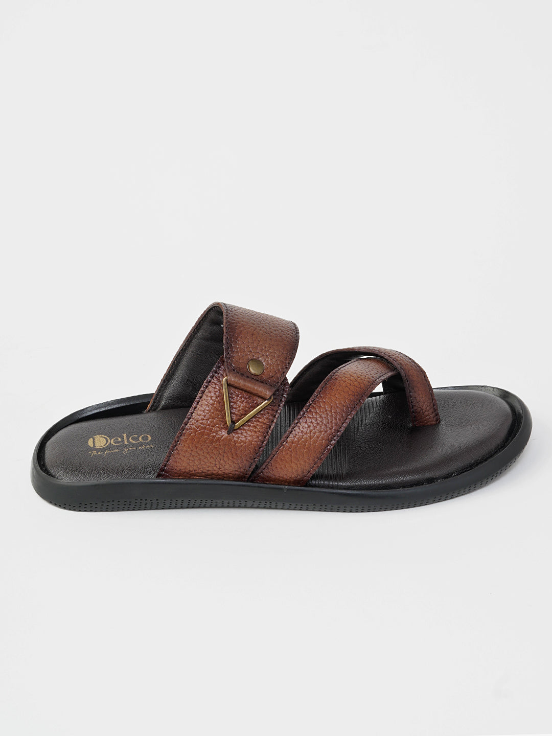 Delco Men Everyday Comfort Chappal