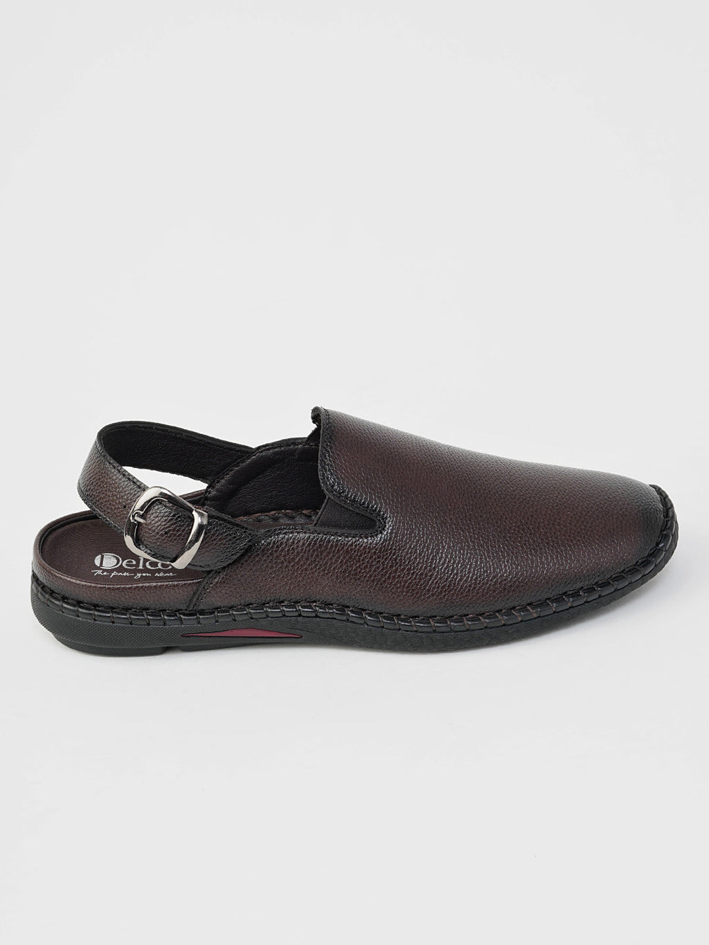 Delco Men UrbanStride Sandal