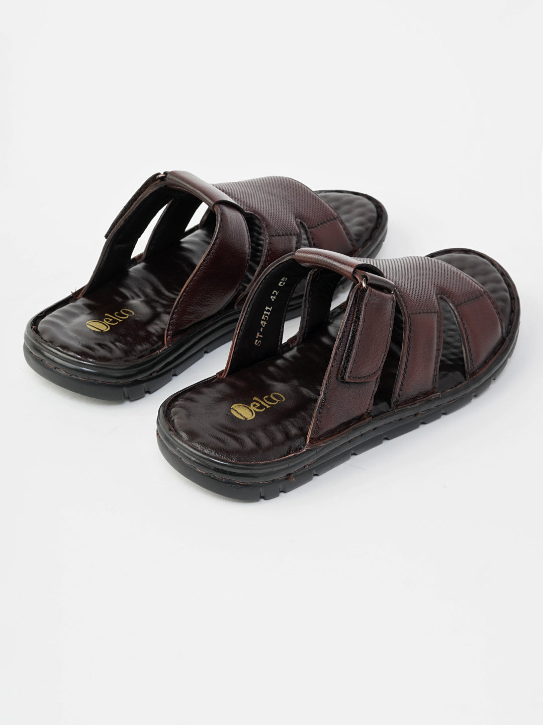 Delco Men DriftCore Comfort Slides