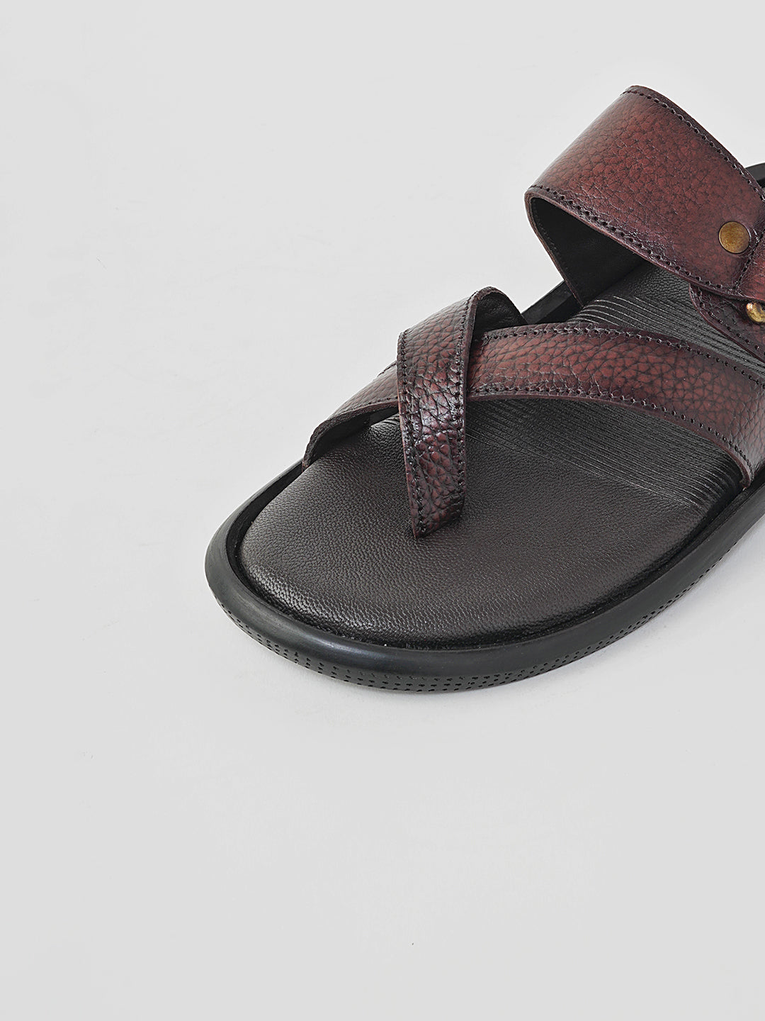 Delco Men Everyday Comfort Chappal